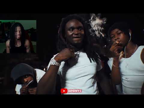 Yus Gz - First Day Out (Batman Takeover) (Official Music Video) REACTION