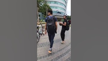 Texas Instruments Bagmane office #bangalore #india #chip #design #company #shorts