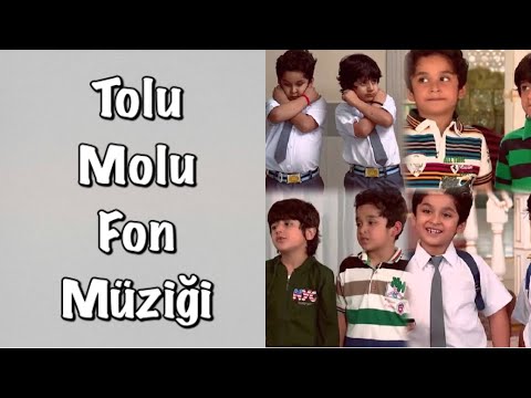 Masum - Tolu & Molu Fon Müziği - Saath Nibhaana Saathiya