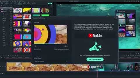 Wondershare Filmora 12 Video Editing Tutorial For Beginners In Bangla | Filmora 12 New Features