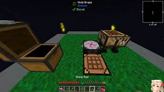 Let's play Minecraft FTB Interactions Part 2
