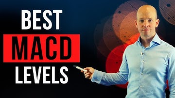 Using MACD this way actually works! - Full Trading strategy