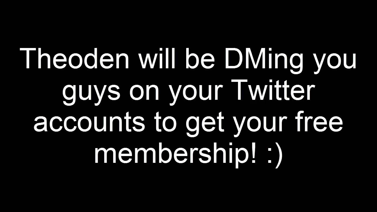 FREE STICK EMPIRES MEMBERSHIP WINNERS! [4k subs]