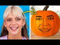 28 INCREDIBLE HALLOWEEN IDEAS