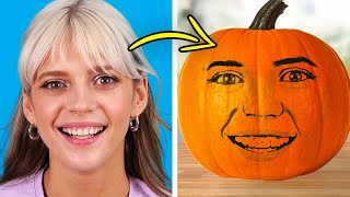 28 INCREDIBLE HALLOWEEN IDEAS