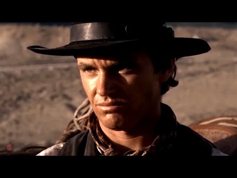 Schießen um zu Töten (Western, 1966) Ganzer Film | Cowboy Film auf Deutsch