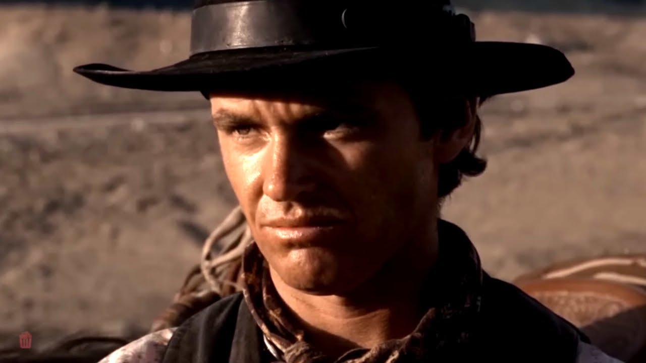 Western Movie | Cowboy Film | Ganzer Film Deutsch | Western Klassiker | Western Film