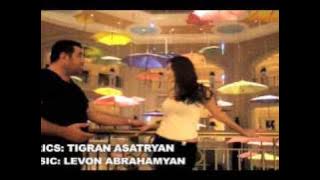 Amen Gisher - Tigran Asatryan