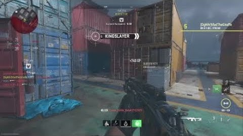 Quick Kill Feed On Shipment