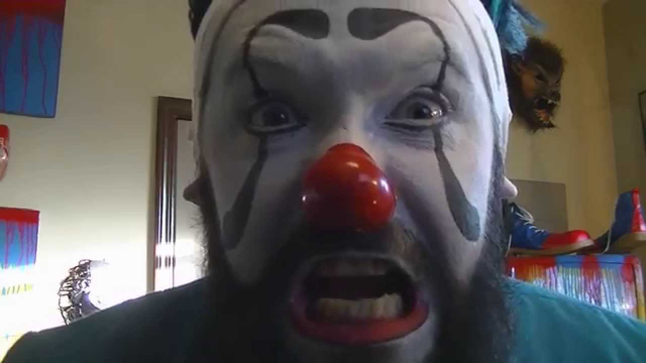 Clownsec Hacked April 1st - YouTube