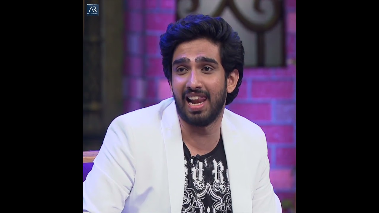 Armaan Tempts Everyone While Singing | The Kapil Sharma Show EP 15 | Shorts 