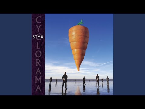 Putar Yes I Can - Styx