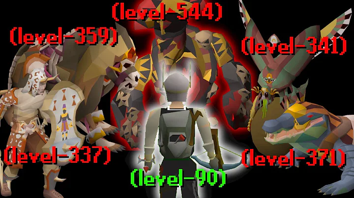 First Time Tombs of Amascut Guide | Starter Guide for Entry Mode for Irons and Mains