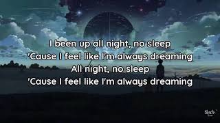 All Night - The Vamps ft. Matoma | Lyrics