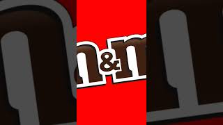 M&Ms Logo