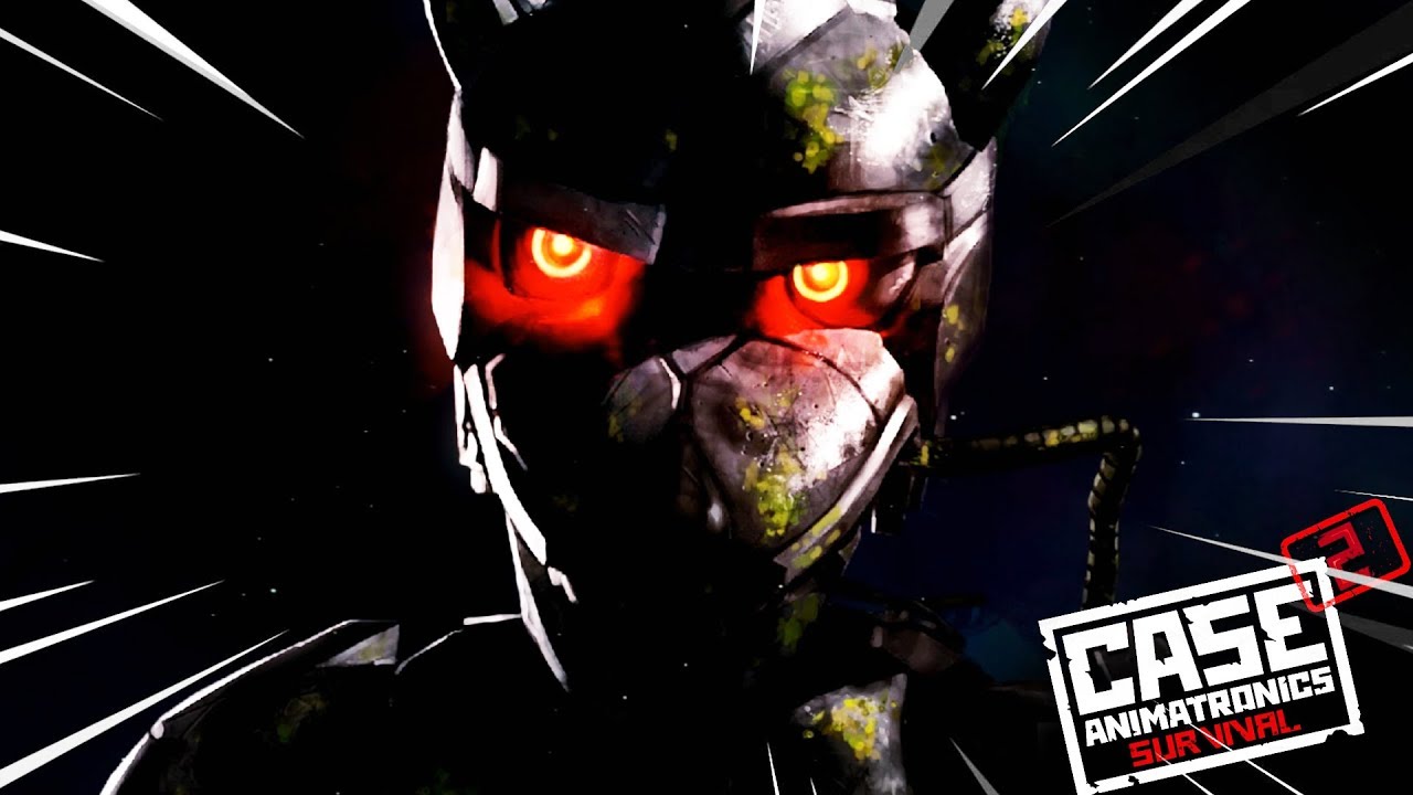 case animatronics 2 episode 4 case animatronics 2 episode 4