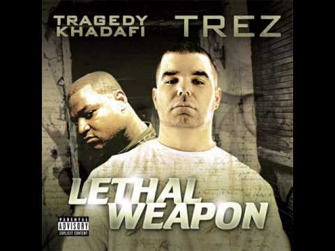 Watch TRAGEDY KHADAFI & TREZ - Crossbreed on YouTube Watch TRAGEDY KHADAFI & TREZ - Crossbreed on YouTube