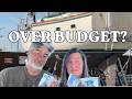 Ep55 Liveaboard Sailboat Haul-Out — Did We BREAK THE BANK?