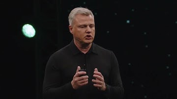 Juhani Hintikka on a new vision for the future at #SPHERE22