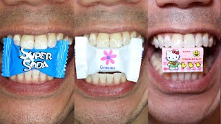 Melody Of Munch Asmrs Daily Candy Jazz