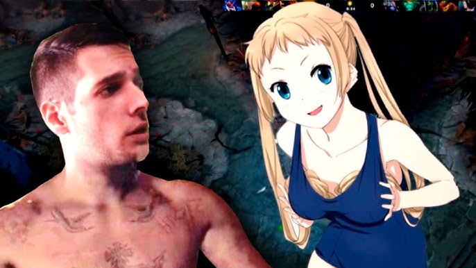 Dota 2 секс Dota 2 секс