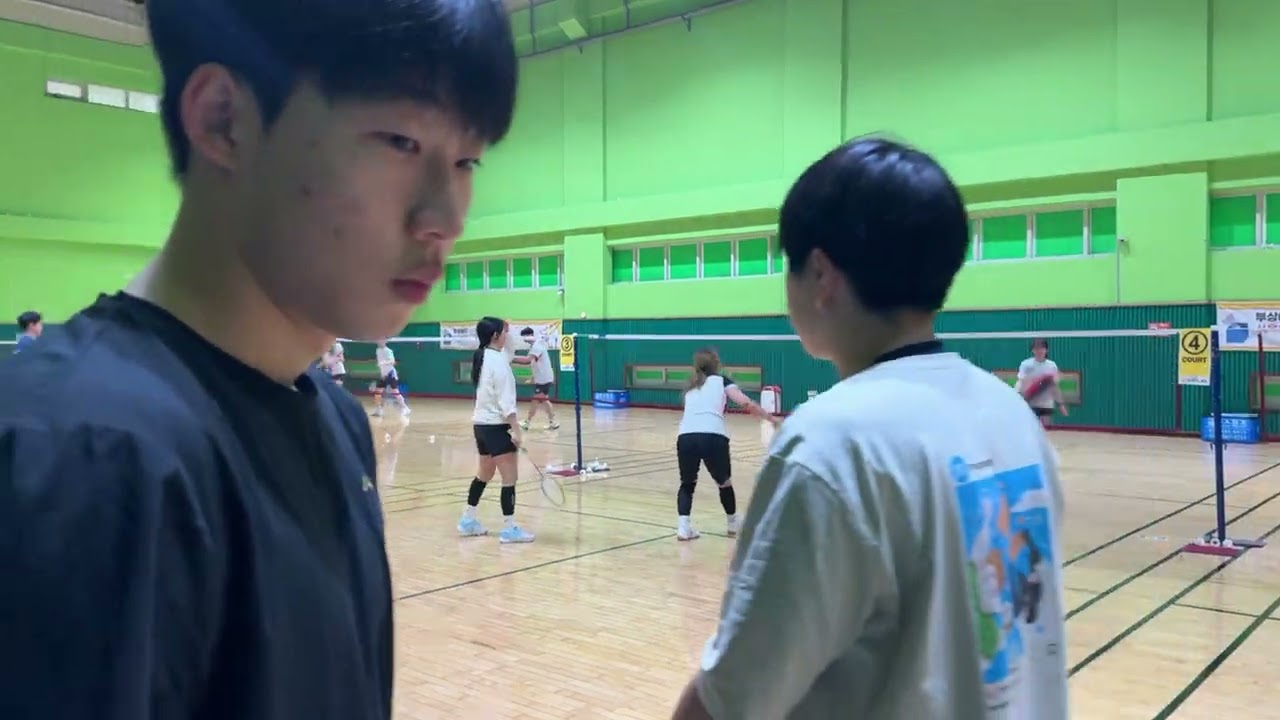 260213 예빈 나인 vs 수빈 하늘