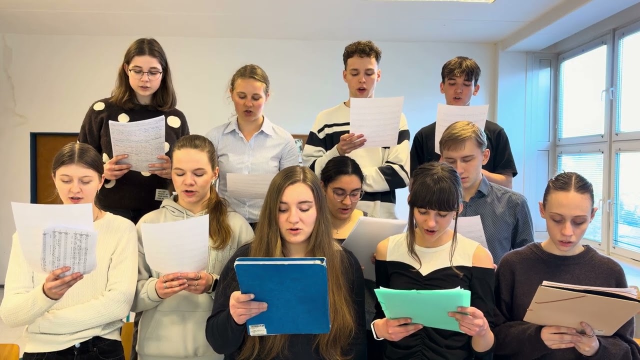 Hej sokoli - Labutí píseň 26/03