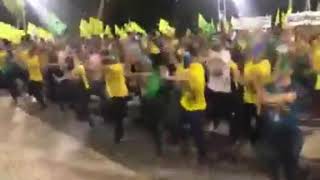 Bolsominions Dançando Abertura De Robô Gigante