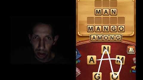 Word Connect Level 606 Solved Answers