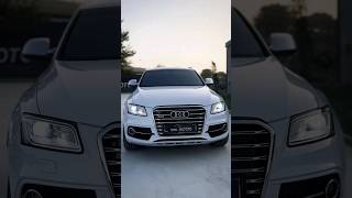 #Audi #sq5 ne shitje #nrgmotors #albania