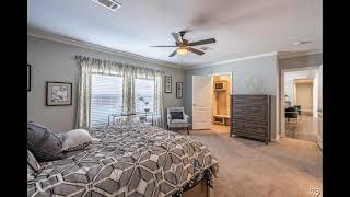 Magnum 66 By Palm Harbor Homes BRAND NEW! LOADED!