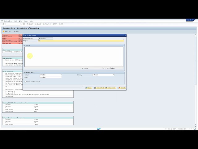 Servicenow Sap Integration Videos Sta Consulting