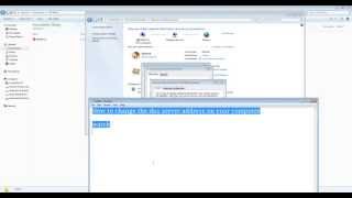 Find the  best dns servers in your locality screenshot 3