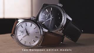 Grand Seiko Elegance Collection European exclusivity SBGW267 from Grand  Seiko - Chronopassion