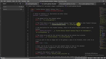 WordPress Multilanguage support for themes and plugins. How to create POT files.