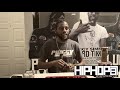 Pluggy Simmons HipHopSince1987 Exclusive interview Pt 2