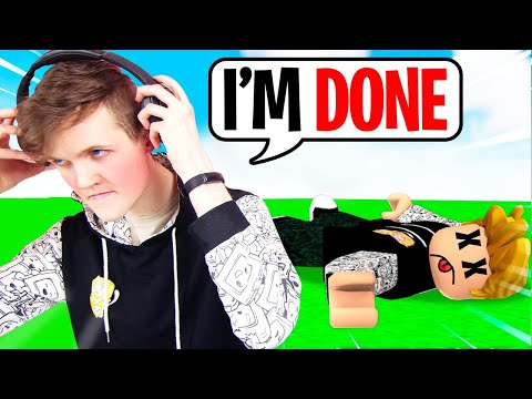 Beat This Roblox Obby, Win 1,000,000 ROBUX!? (MAX LEVEL DIFFICULTY!)