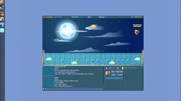 Transformice (How-to) - Water Glitch + explanation (No longer working!)