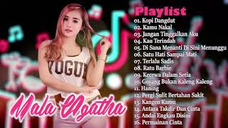 Mala Agatha Full Album Kopi Dangdut 💗 16 Lagu Mala Agatha Paling Terpopuler Saat Ini