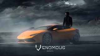 VANE - NO MORE | Lamborghini Showtime