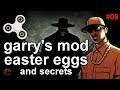 Garry's Mod Easter Eggs And Secrets #08