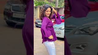 Nisha Guragain Viral Reels Video