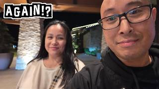 RE-VISITING EAGLE MOUNTAIN CASINO to see if the SLOTS LOOSENED UP?!
