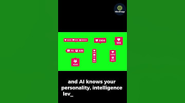 This AI Knows You Better Than You Know Yourself