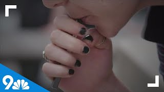 Juul Ban: FDA cracks down on vaping and its impact on young people
