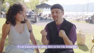 LAMUZGUEULE / Reportage & Présentation / EPK VIDEO 2023 [LMZG Official Video]