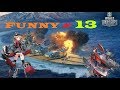 World Of Warships Funny #13