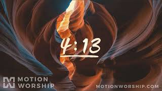 Canyon Countdown by Motion Worship