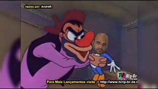 Ytpbr - Ladrão De Pica Enlatada Pica-Pau