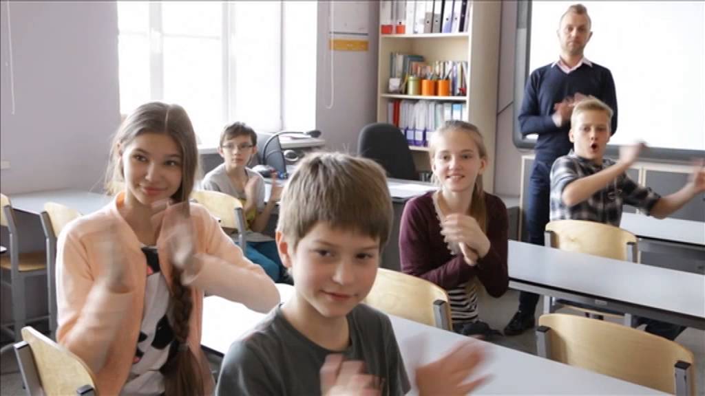 Kā Jānis gribēja kļūt par labāko skolēnu klasē